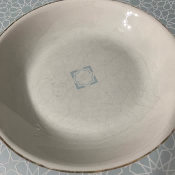 Profilo Bulaşık Makinesi Çizme Yapıyor