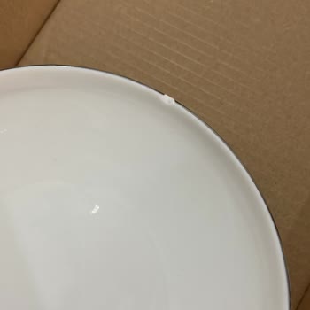 English Home'dan Gelen Kırık Ürünler İçin Dönüş Sağlanmıyor