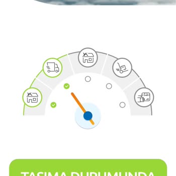 Yurtiçi Kargo, Transfer Süreci.