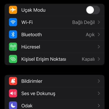 Mobilfon Yalan Beyanlı Ürün Gönderiyor.