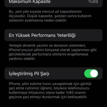 Mobilfon Yalan Beyanlı Ürün Gönderiyor.