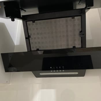 Goodwest Ankastre Set Davlumbaz Çekmiyor