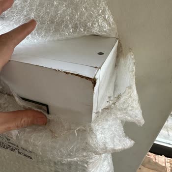 Sürat Kargo Silivri Eşyamı Kırdı