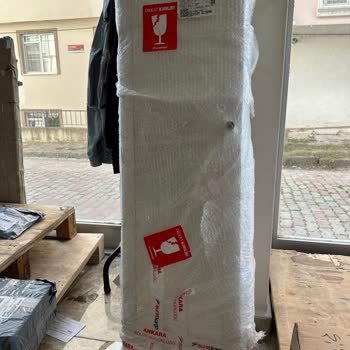 Sürat Kargo Silivri Eşyamı Kırdı