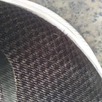 Deichmann Adidas Ayakkabıda Delinme Ve Aşınma