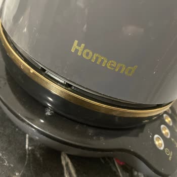 Homend Çaycı 15 Günde Alt Kısmının Ayrılması