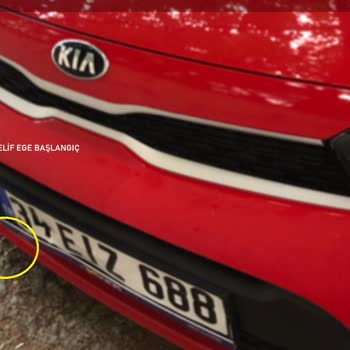 GETİRARAÇ-Moov Yapmadığım Kazayı Kaza Gibi Gösterme