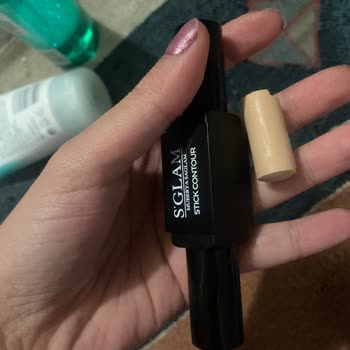 Müberya Sağlam Makeup Studio Kırık Ürün Gönderildi