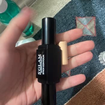 Müberya Sağlam Makeup Studio Kırık Ürün Gönderildi