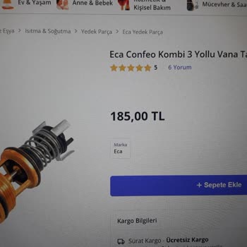 ECA Yapılan Hizmet Fiyatlandırması