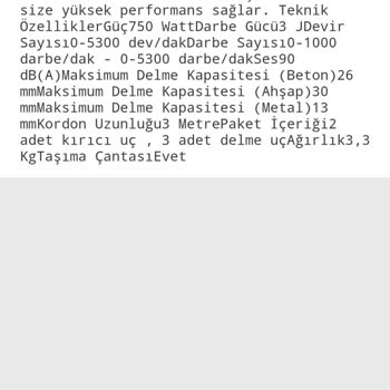Hepsiburada Eksik Ürün Gönderdiler