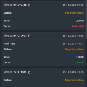 Kalebet Haksız Yere Hileden Suçlanma