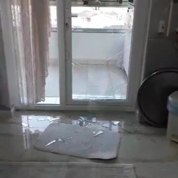 Neova Sigorta Cam Ücretinin Yarısını Ödediler