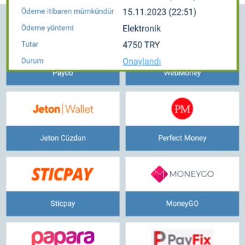 1xBet Hesaptan Para Çekme