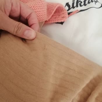 Kitikate Ürün Deforme Oluyor