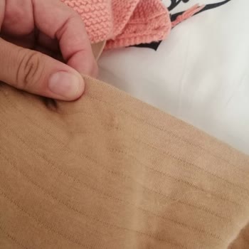 Kitikate Ürün Deforme Oluyor