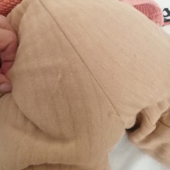 Kitikate Ürün Deforme Oluyor