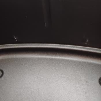 Tefal Easy Fry Grill XXL'de Çizik Hayal Kırıklığı