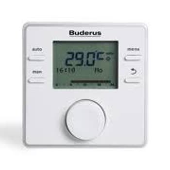 Buderus Garantisi Bitmiş 5 Yıllık Bir Ürüne Servis Hizmeti Vermeme