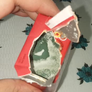 Dimes Bozuk Meyve Suyu