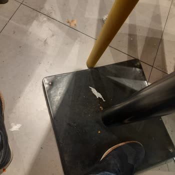 Dürümle'nin Hijyen Anlayışı...!