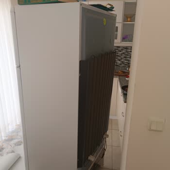 Aydem Perakende Hasar Tespit Tutanağı Tutulması