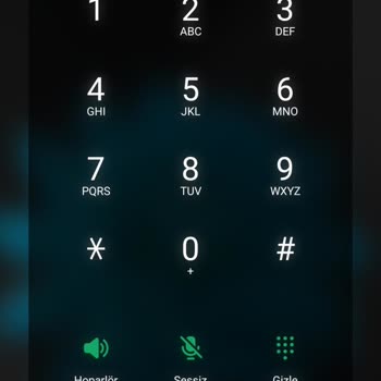 VakıfBank Müşteri Hizmetlerine Ulaşılmıyor.