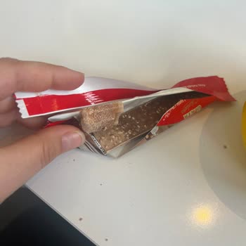 Bozuk Ülker Sütlü Çikolata