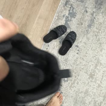 Skechers Ayakkabı İç Astar Yırtılması