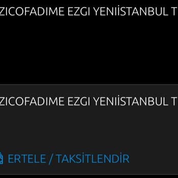 Eataly Shoes Ücret Eksik İadesi