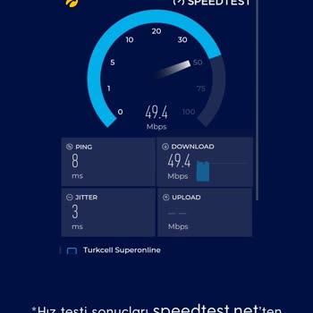 Turkcell Superonline Taahhüdünü Yerine Getiremiyor