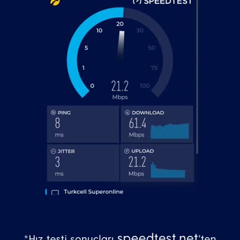Turkcell Superonline Taahhüdünü Yerine Getiremiyor