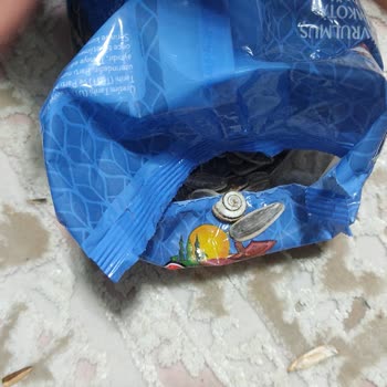 Simbat Kuruyemiş BİM Çekirdek Şikayeti 04.11.2023