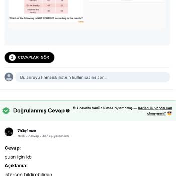 Brainly - Eodev.com Eodev Soru Cevaplama