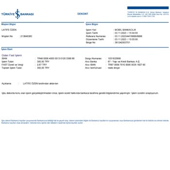 Vizvizbebe_ Instagram Mağduru