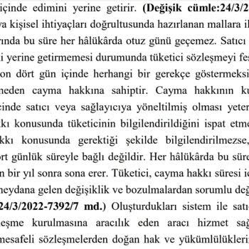 Emsan Mutfak Çeyiz Seti Teslimat Kabusu!