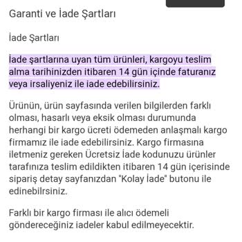 Emsan Mutfak Çeyiz Seti Teslimat Kabusu!