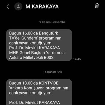 Turkcell Beni Pazarlama Numaramı Satma