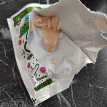 Biowell Probiyotik Bozuk