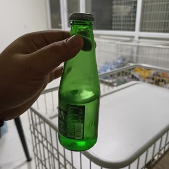 Sırma Üretim Hatası Var