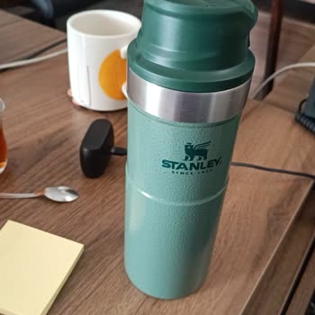 Stanley Termos A101'de Sahte Olarak Satılıyor.