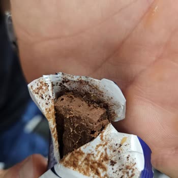 Çağrı Market Küflü Gıda Satıyor