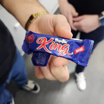 Çağrı Market Küflü Gıda Satıyor