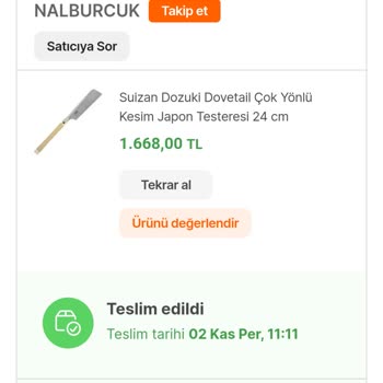 Hepsiburada Efsane Kasım Aldatmacası!