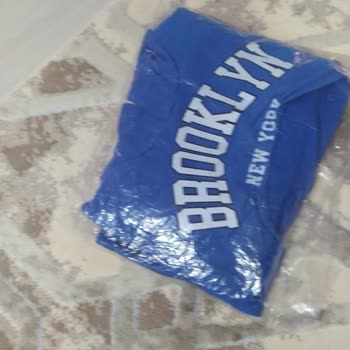 Happykidsfashion134 (Instagram) Yanlış Ürün Geldi