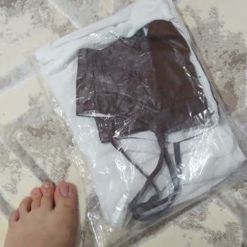 Happykidsfashion134 (Instagram) Yanlış Ürün Geldi