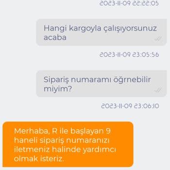 Vidyodan.com Ürün Tedarik Sorunu Ve İptal Süreci Hayal Kırıklığı