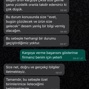 Dyson Firmasının Teknik Destek Yalanları