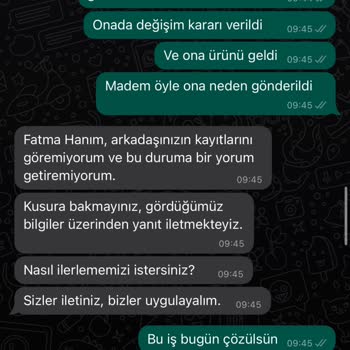 Dyson Firmasının Teknik Destek Yalanları