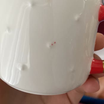 LCW Sürekli Defolu Ürün Gönderiyor